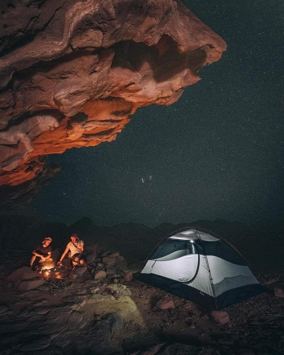 Wadi Rum Trail Extérieur photo